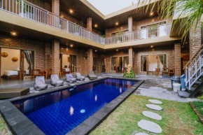 D'meten Guesthouse by Bukit Vista